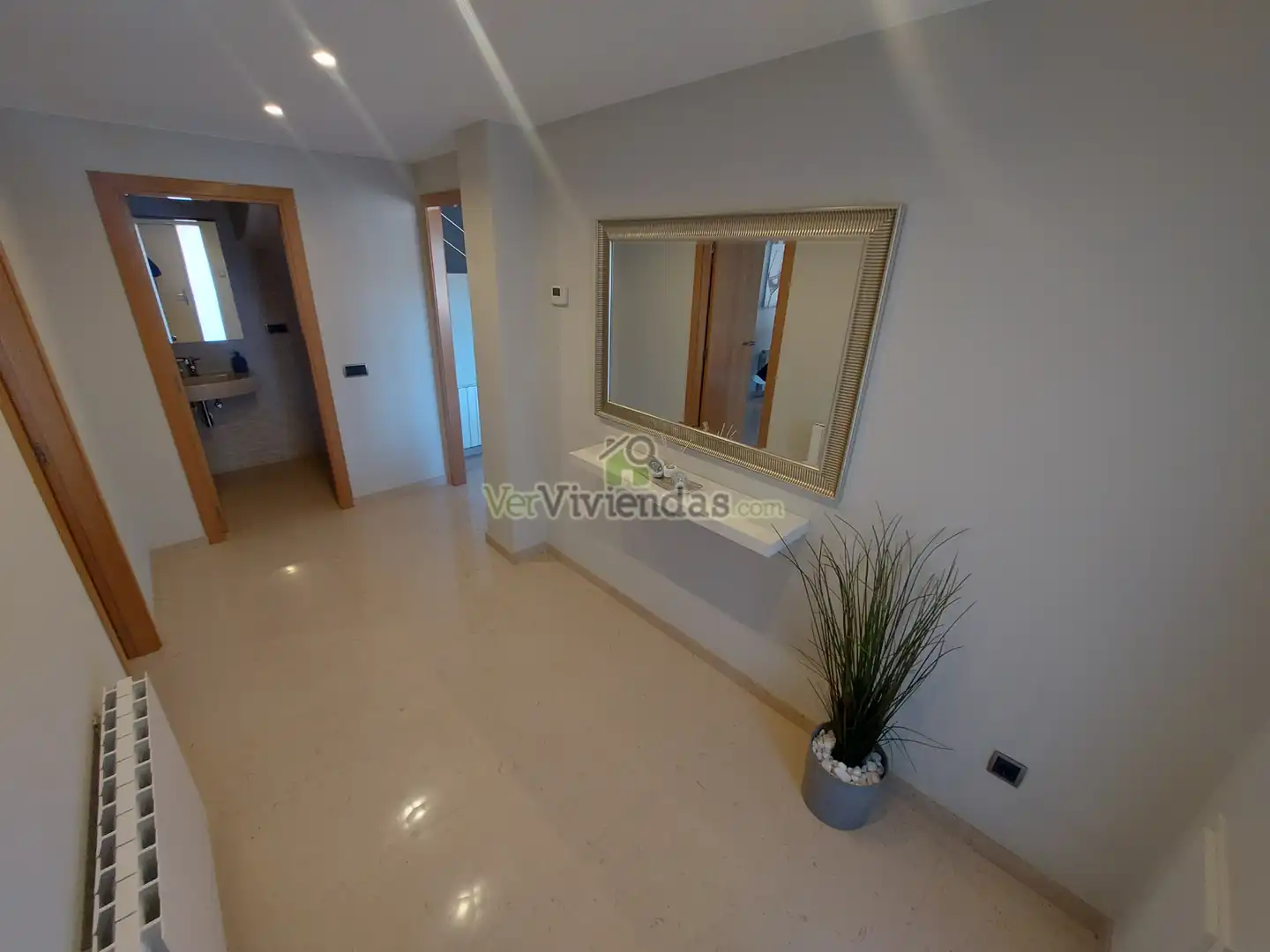 Casa o chalet en venta en Carrer Major, 623, Vallirana