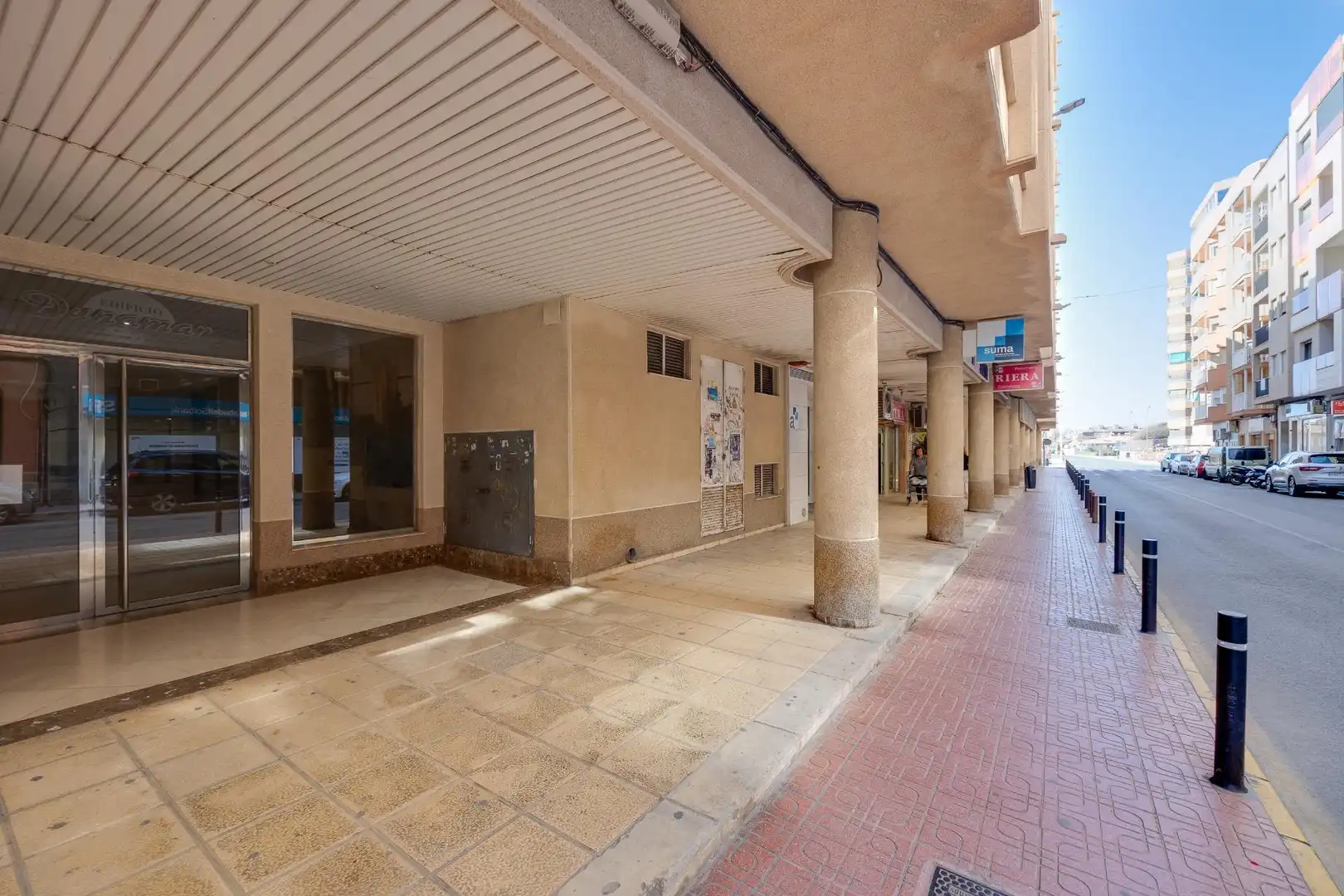 Apartament amb terrassa en venda a La Mata, imagen 39