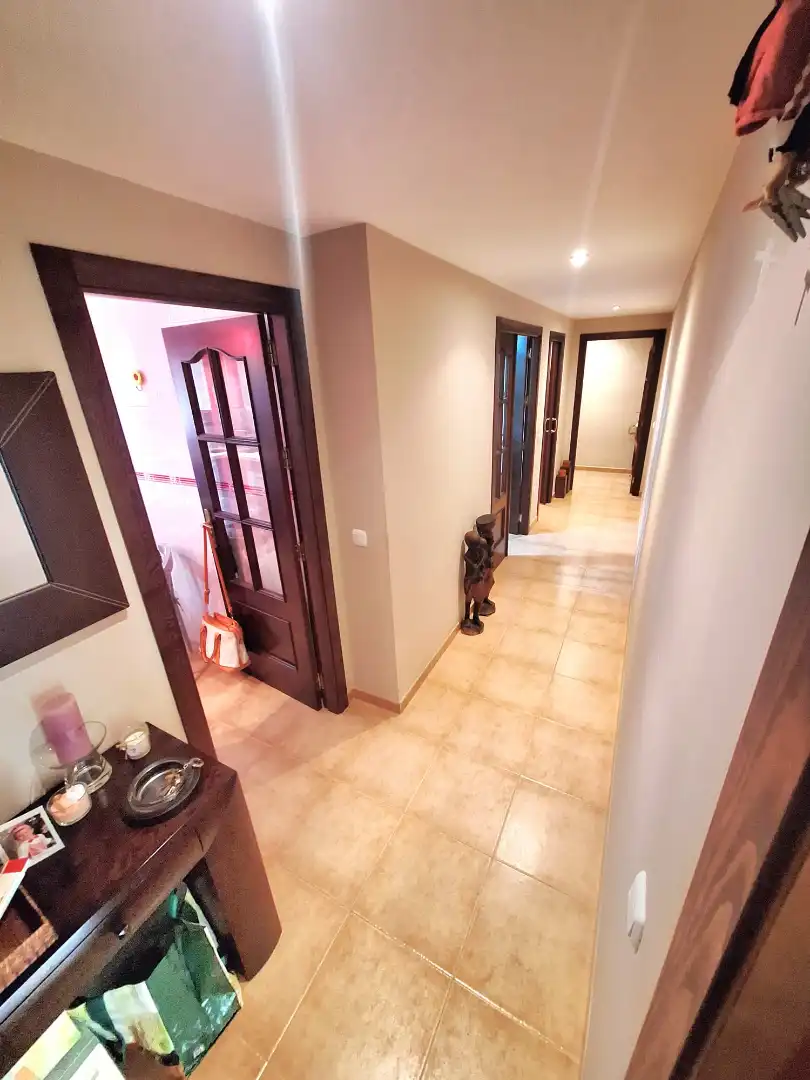 Appartement avec ascenseur à vendre à Calle Jesús Alférez