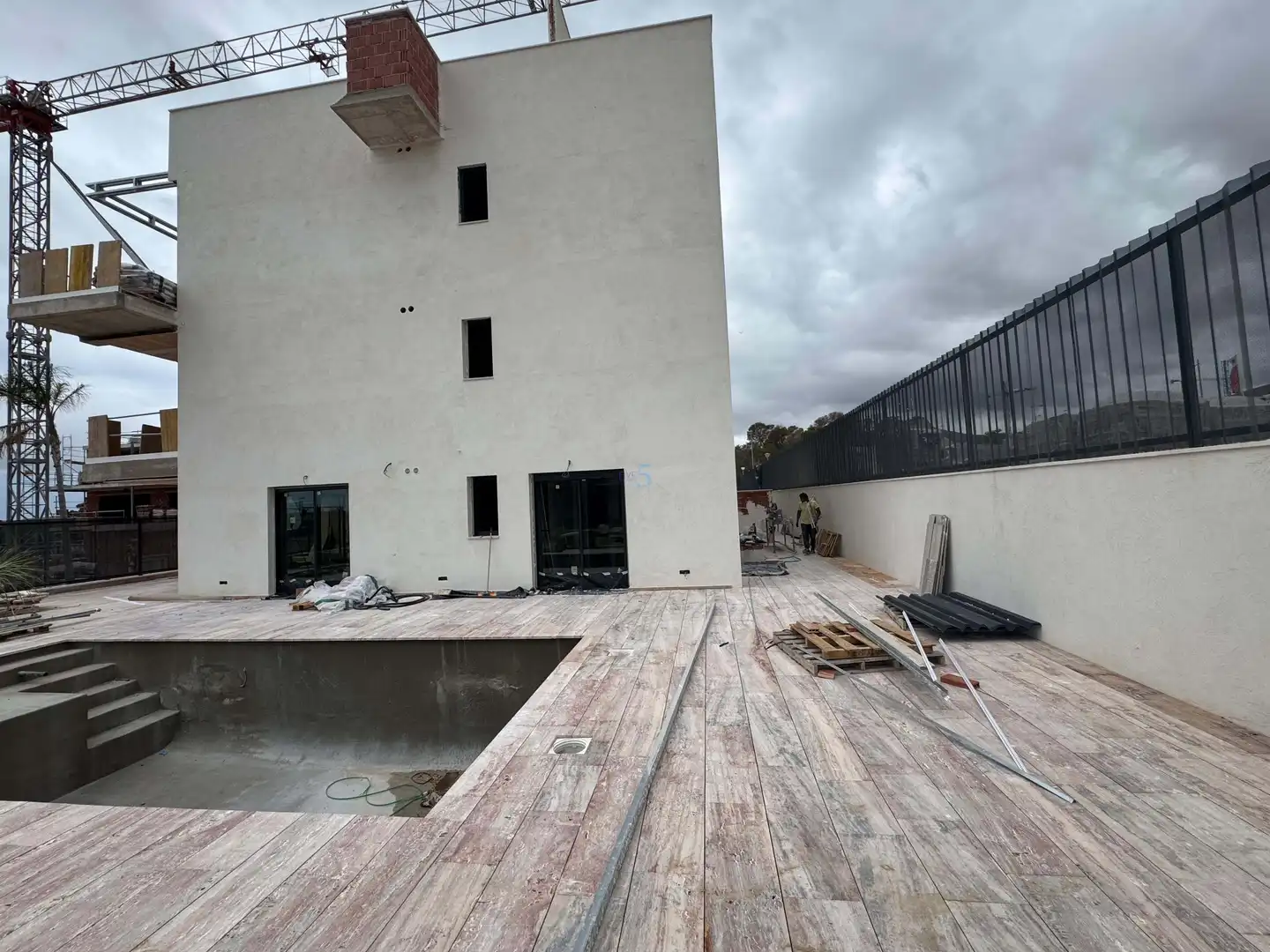 Appartement avec piscine à vendre à Balcón de Finestrat - Terra Marina, imagen 18