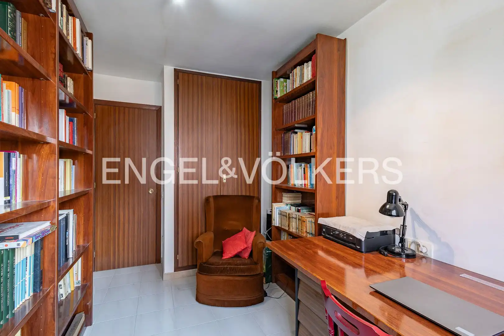 Flat for sale in Sant Joan Despí  with Heating and Terrace