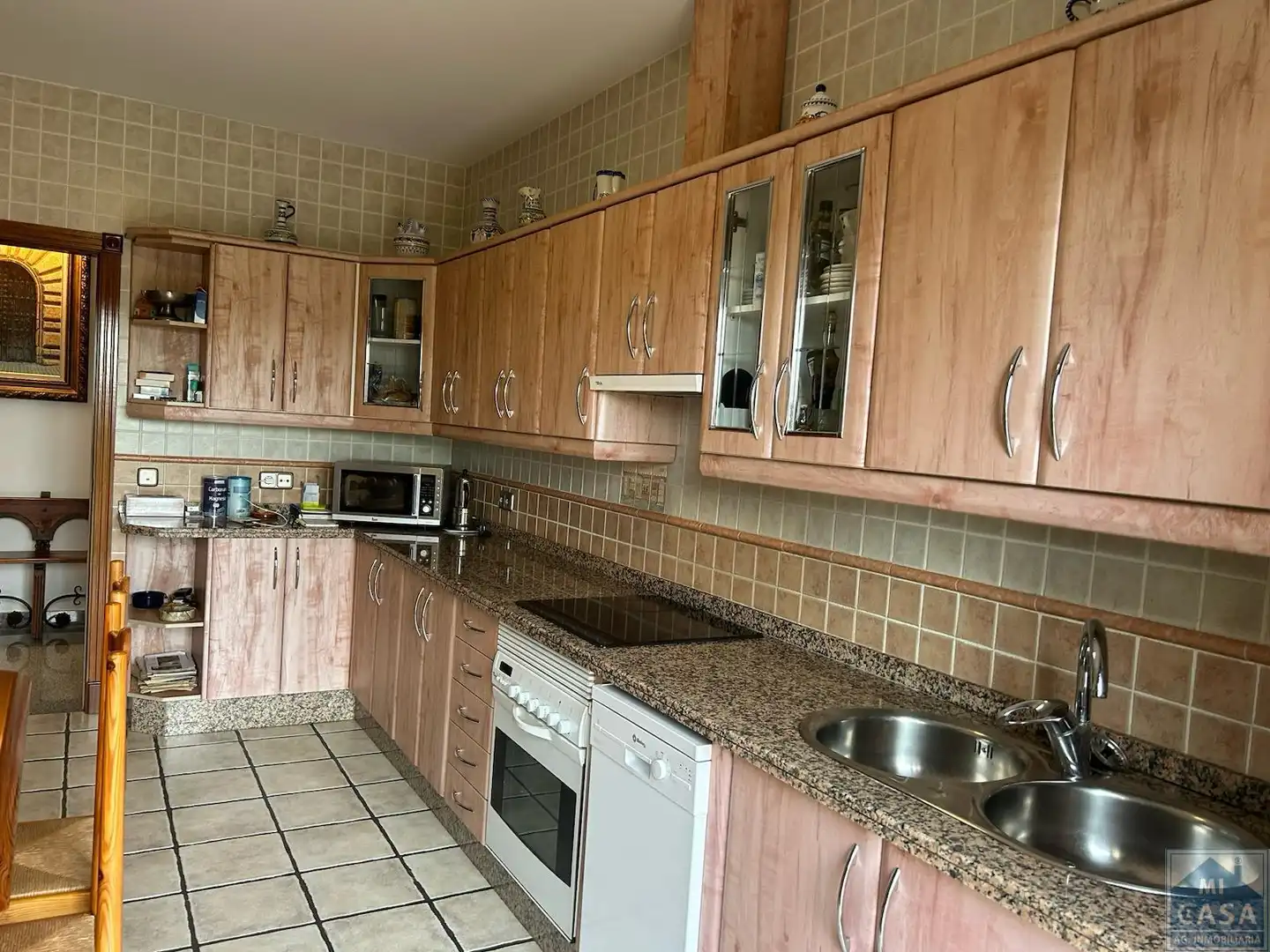 Casa con terrazza in vendita a Oeste, imagen 19