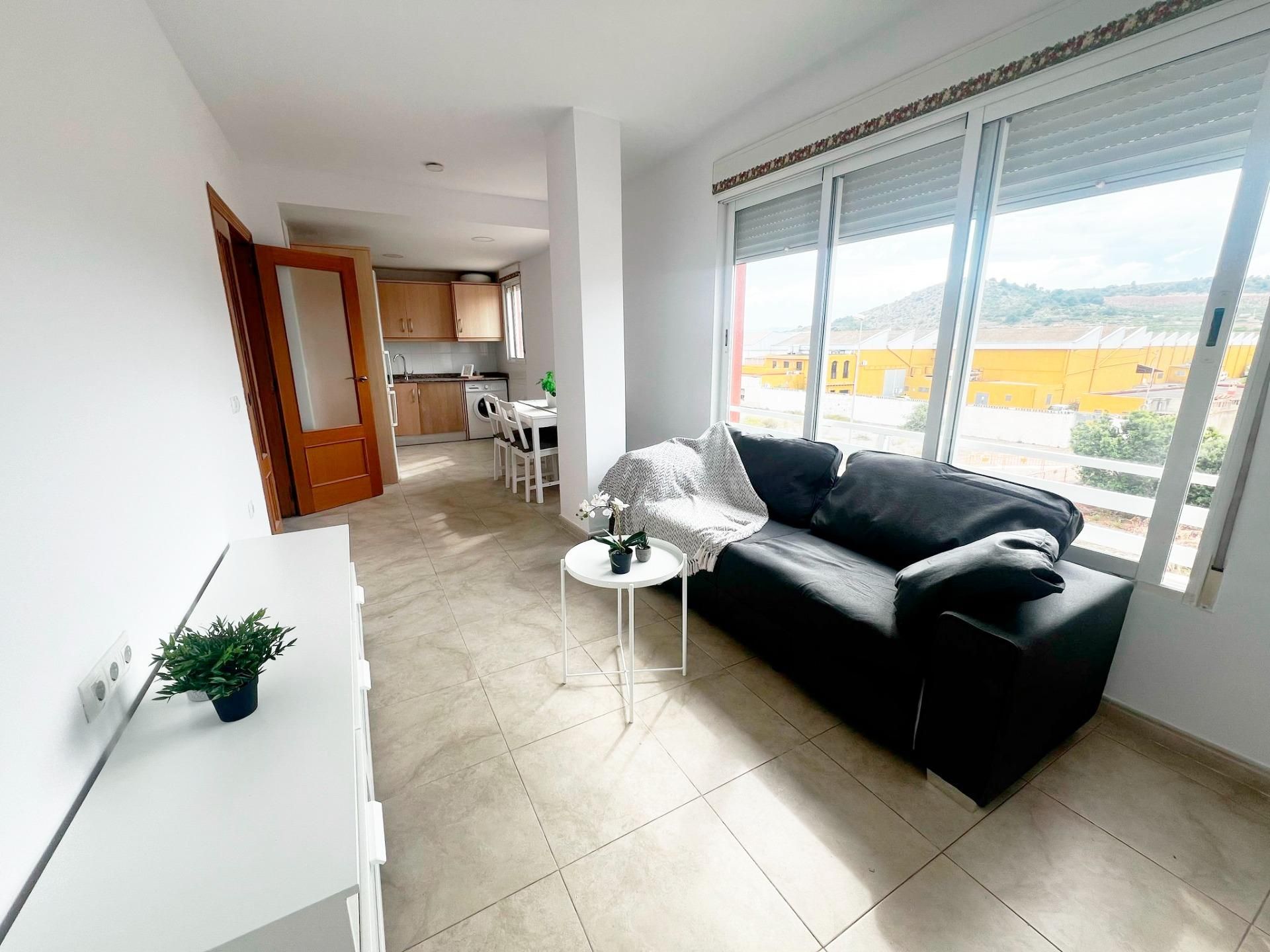 Apartment to rent in  SAN FELIPE NERI, La Llosa