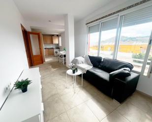 Living room of Apartment to rent in La Llosa