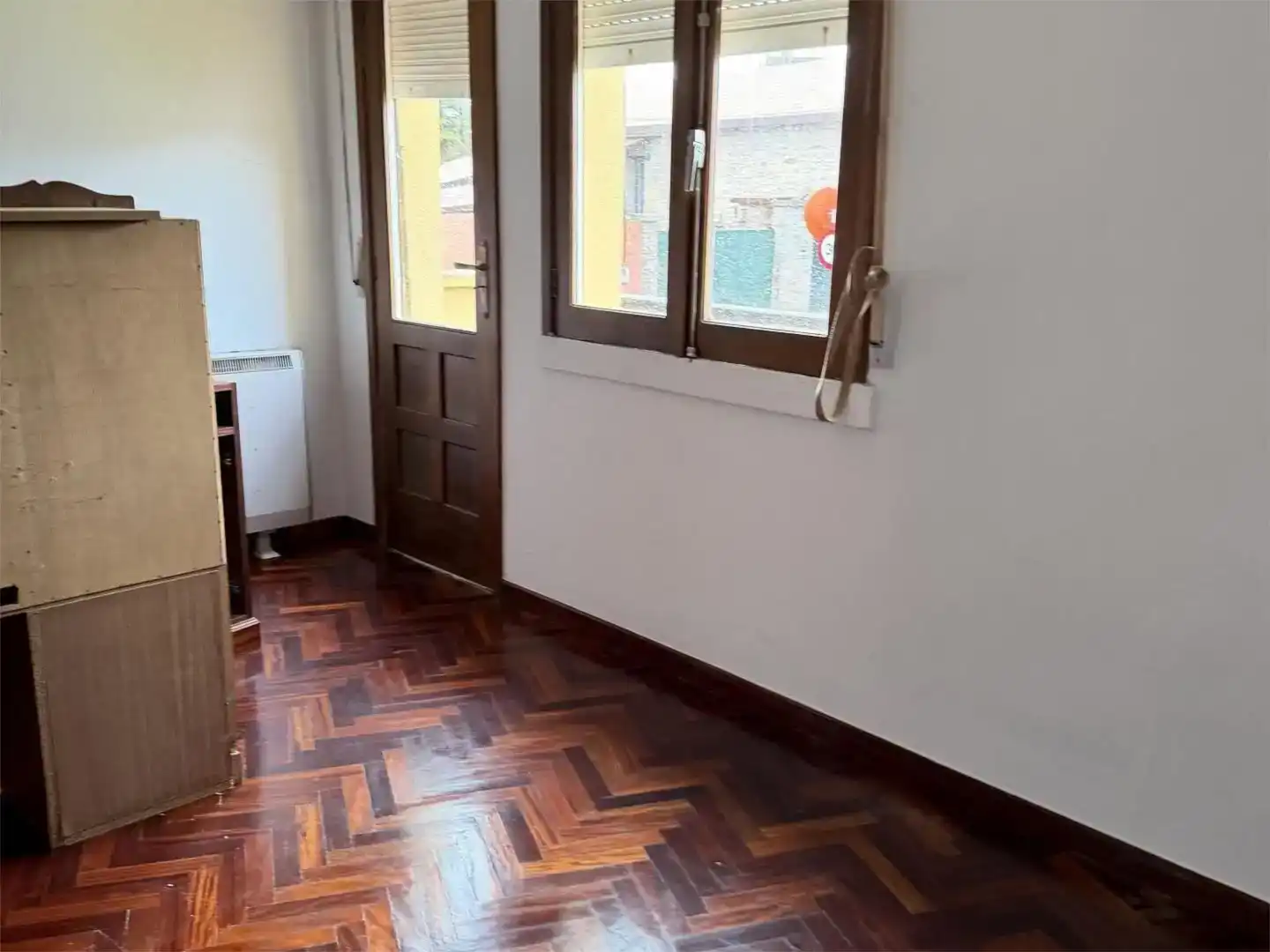 Casa adosada en venda en Vilagarcía de Arousa amb Balcó