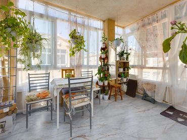 Bungalow con piscina en venta en Calle PABLO MERCADER TORREGROSA 4