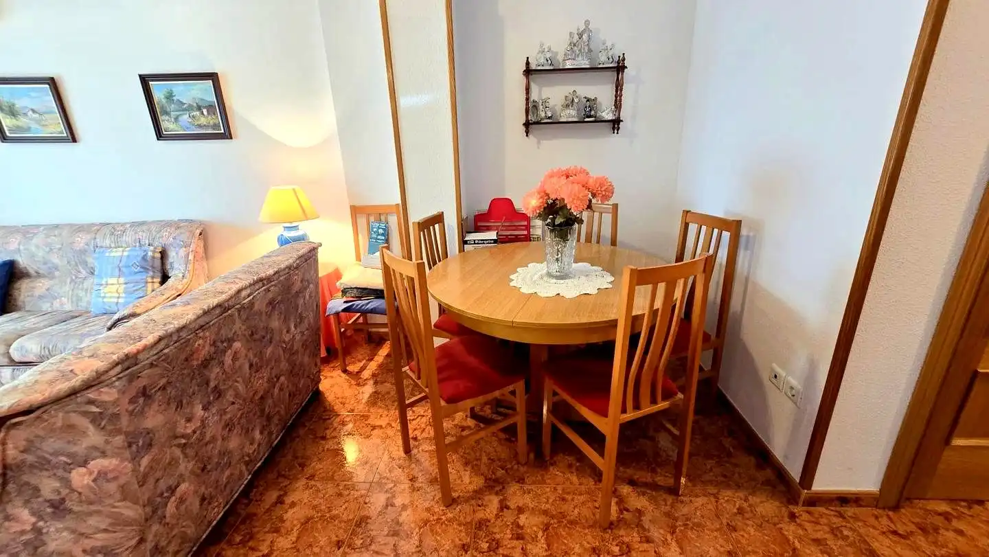 Apartament amb ascensor en venda a calle Cullera 45, imagen 6