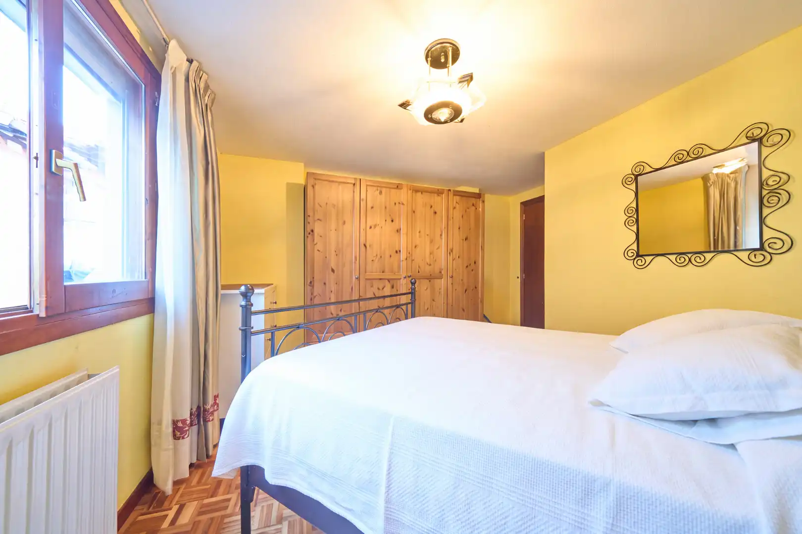 Flat with terrace for sale in Nueva Dentro-Juderia Kalea, imagen 9