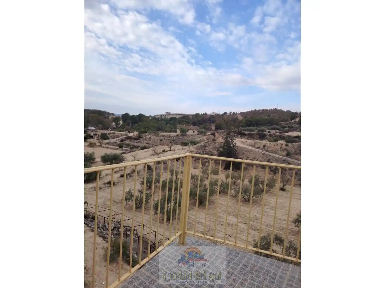 Casa o chalet en venta en Zarzalico
