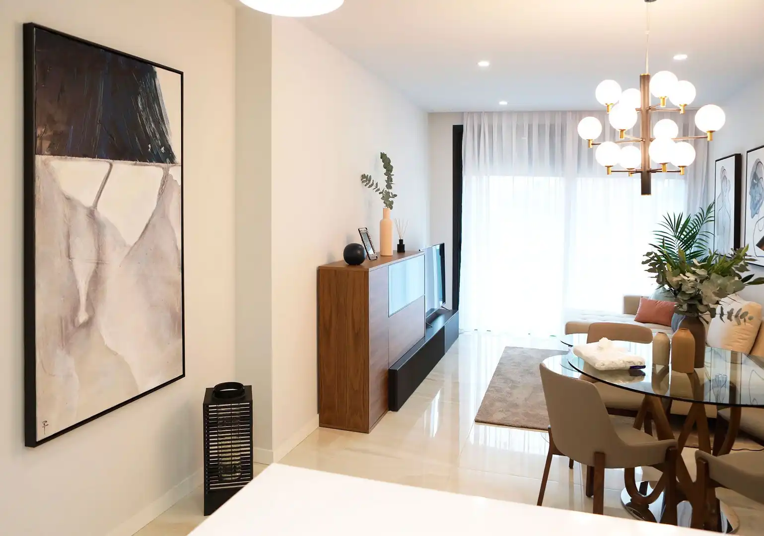 Appartement compact avec piscine à vendre à Playa de Poniente, imagen 19