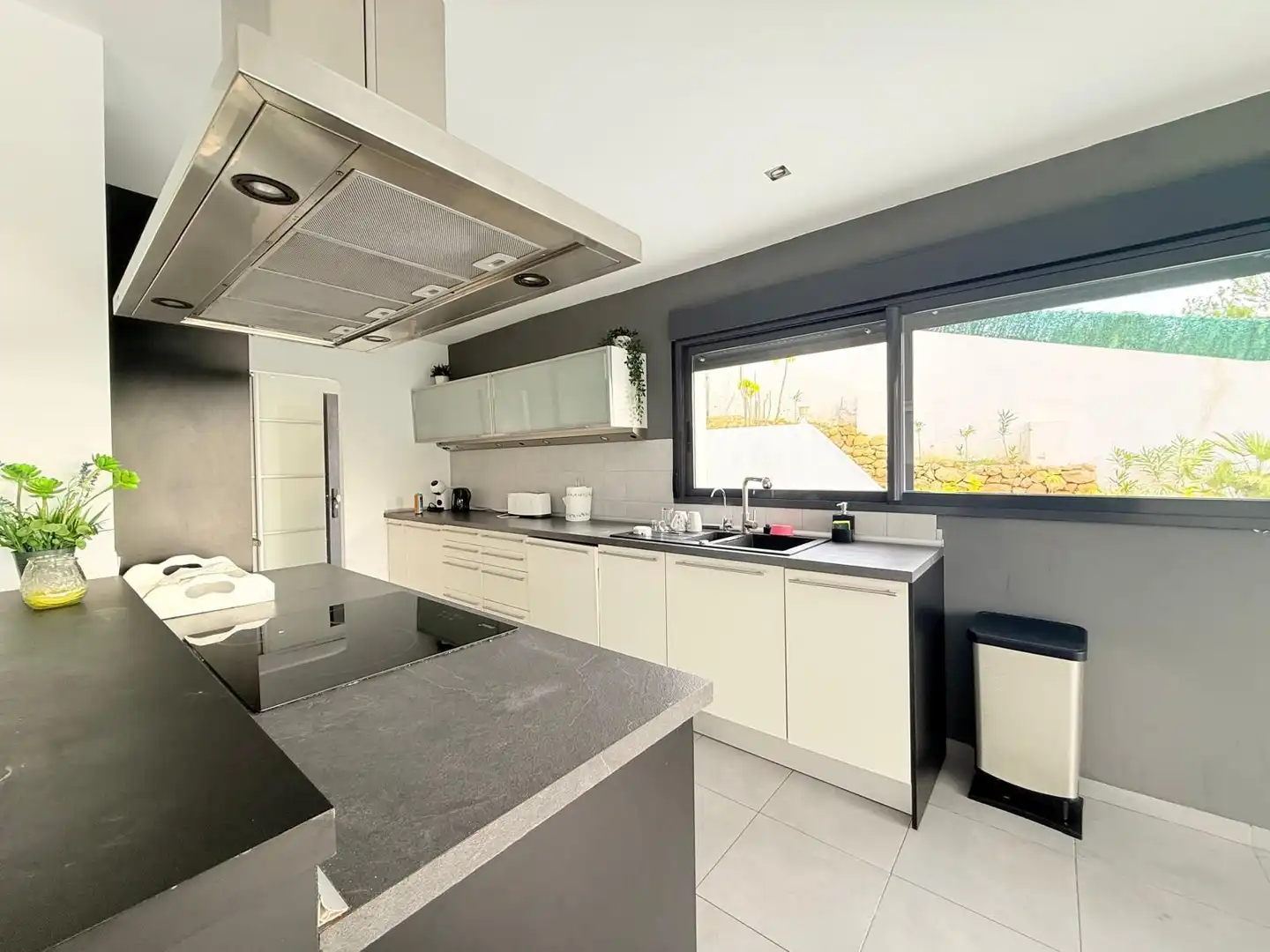 Casa con piscina en venta en Altea la Vella, imagen 8