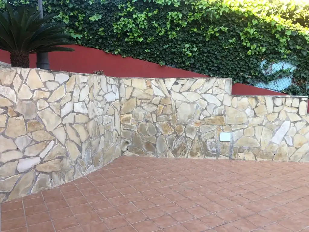 Terrassa de Casa o xalet en venda en Benicasim / Benicàssim amb Aire condicionat, Calefacció i Terrassa