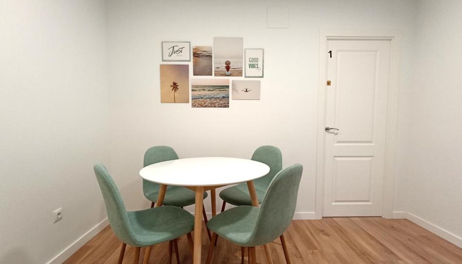 Foto 1 de Piso en venta en Carrer de Joaquín Costa, Plaça Catalunya - Escola Industrial, Barcelona