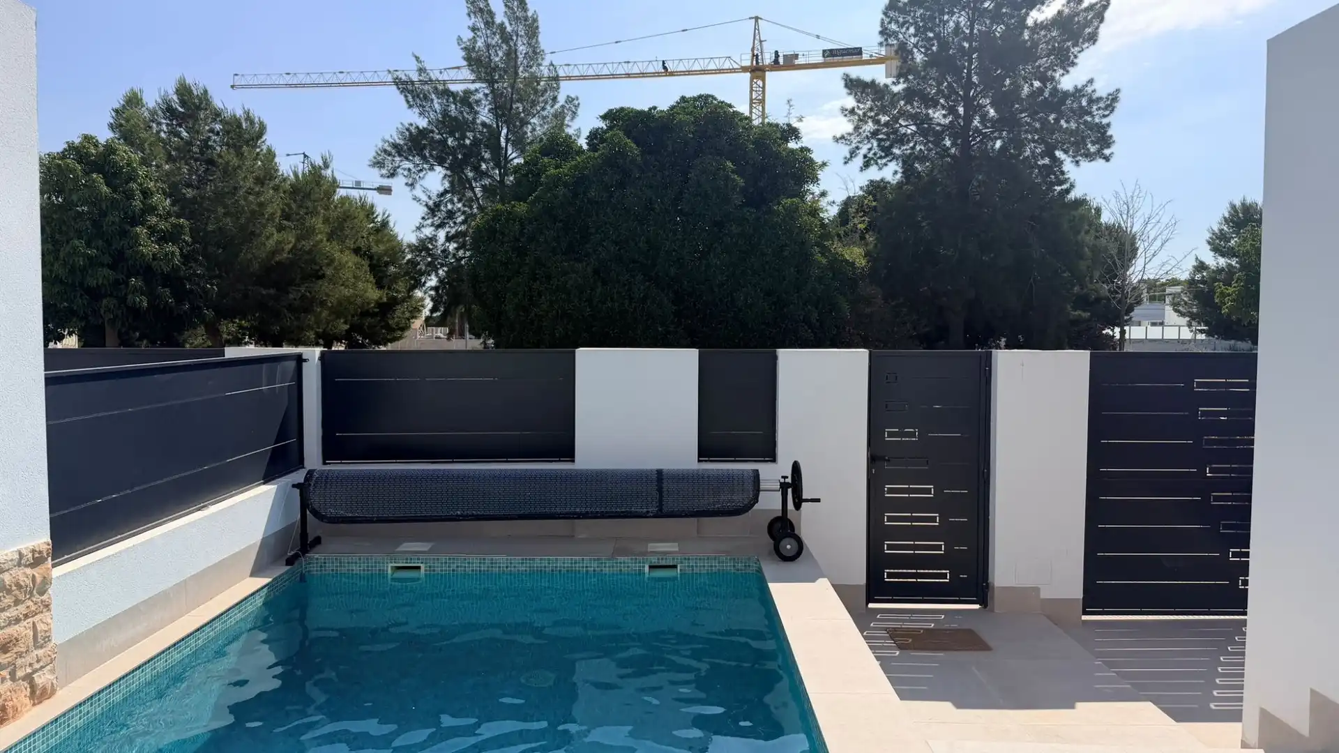 Houses for sale in Torre-Pacheco, Murcia