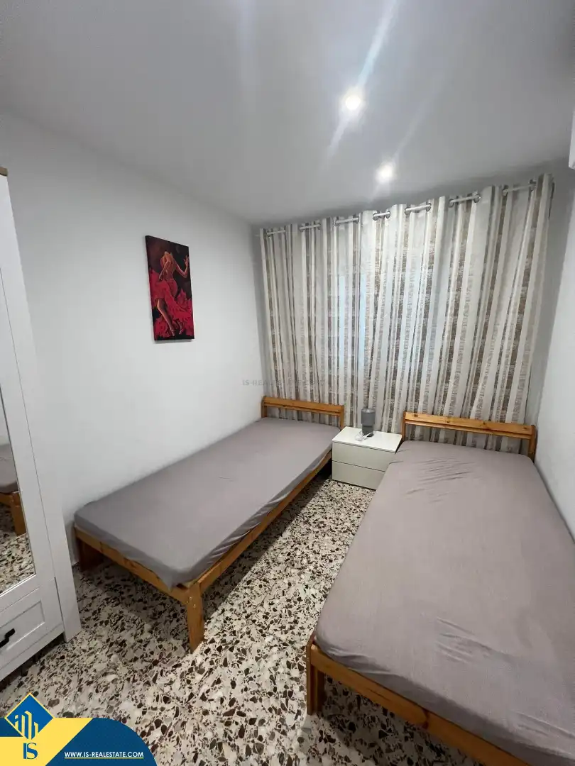 Flat with lift for sale in Playa del Cura, imagen 17