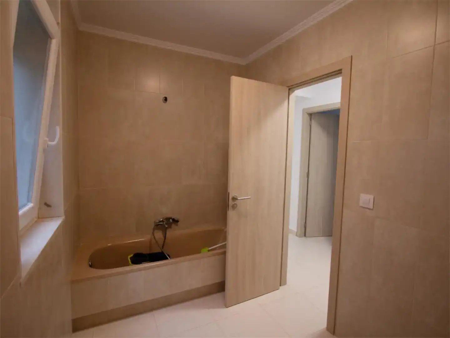 Baño de Piso en venta en Ordes con Trastero, Amueblado y Balcón