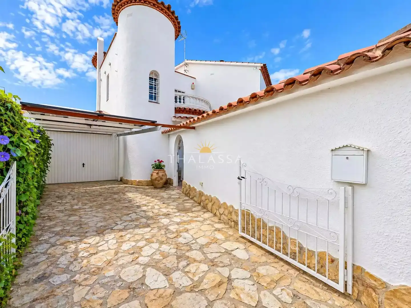 Casa con terraza en venta en Fluvia, imagen 49