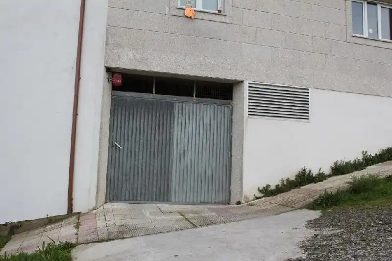 Aparcament en venda a Pontedeume, imagen 4