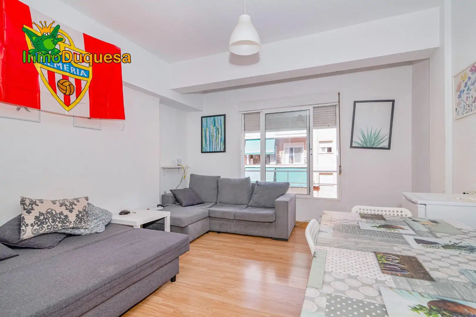 Flat with lift for sale in Calle ARABIAL, imagen 3