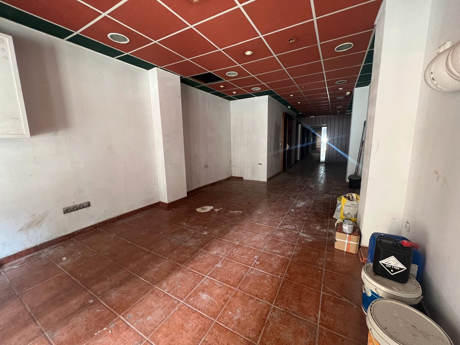 Local de alquiler en Sagrada Família, Eixample