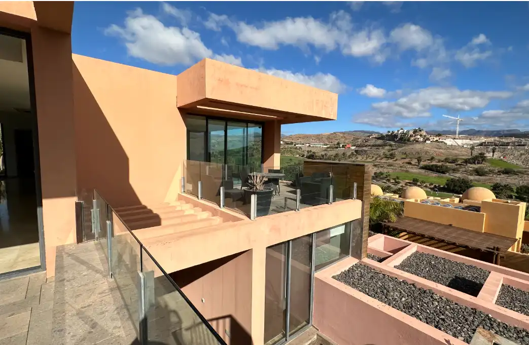 Chalet con terraza en venta en Calle San Bartolomé de Tirajana 9, imagen 8