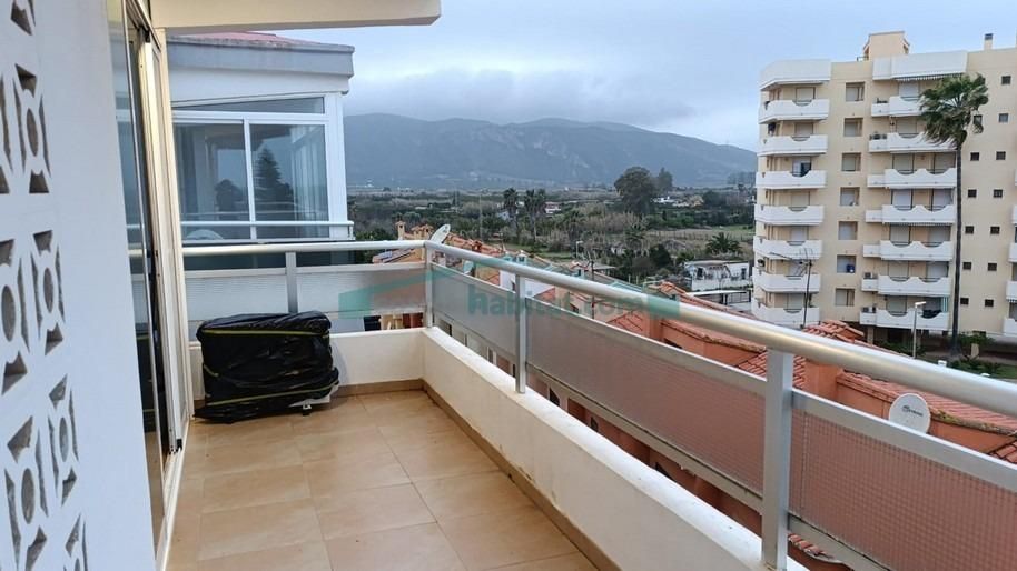 Terrace of Apartment for sale in Xeraco  with Air Conditioner and Terrace