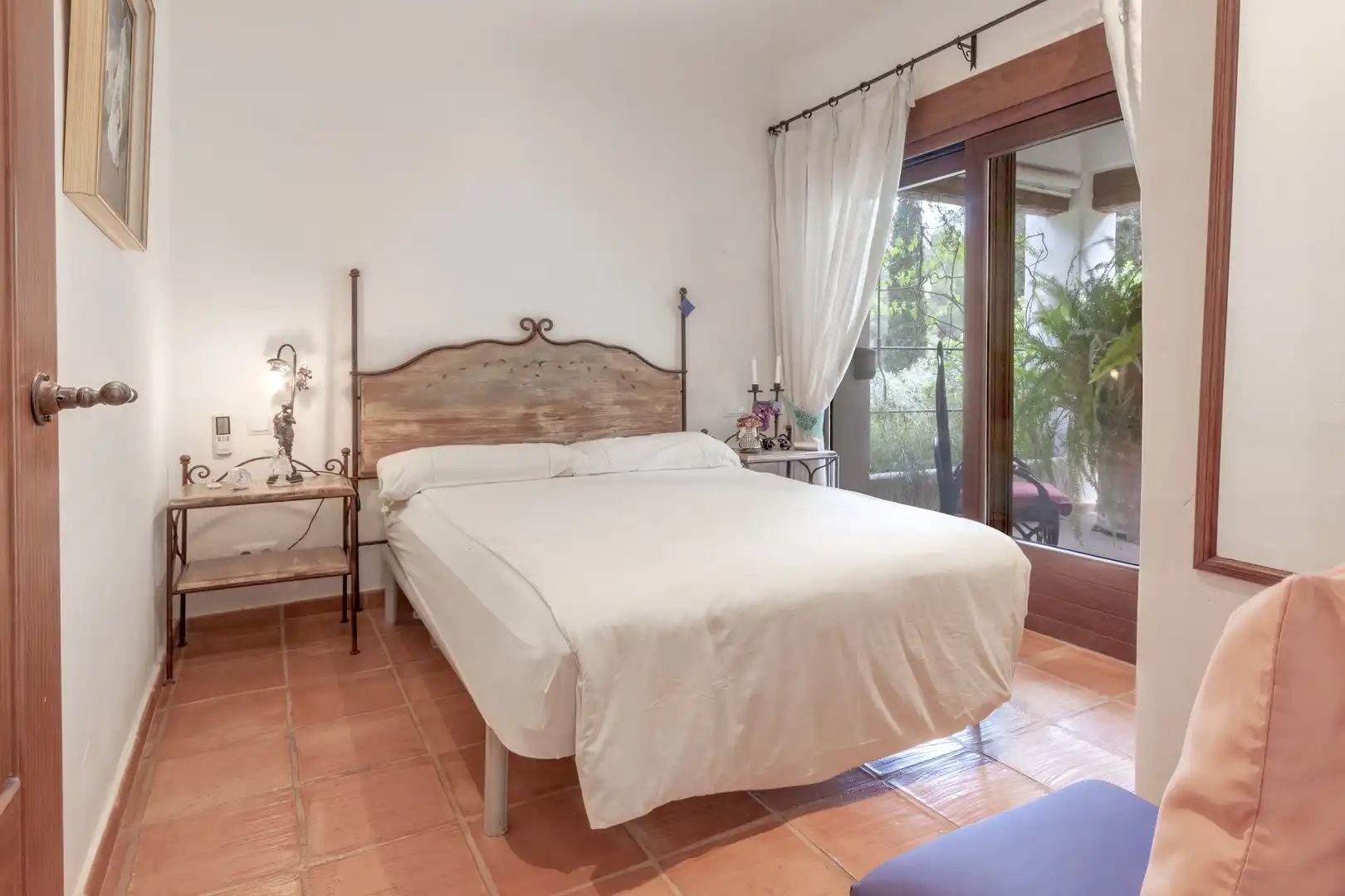 Bedroom of Houses for sale in Jávea / Xàbia