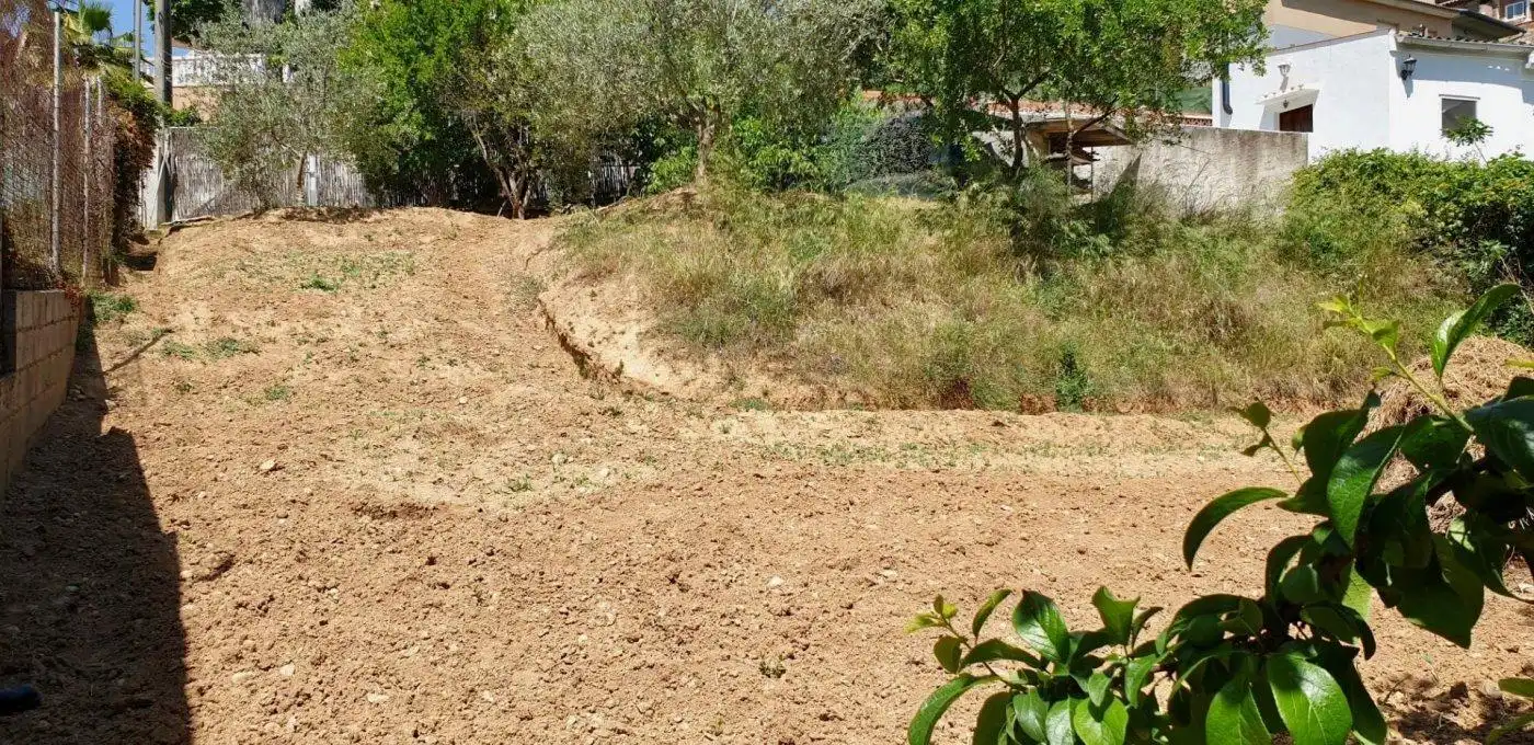 Terrain résidentiel à vendre à Castellnou - Can Mir - Can Solà, imagen 6