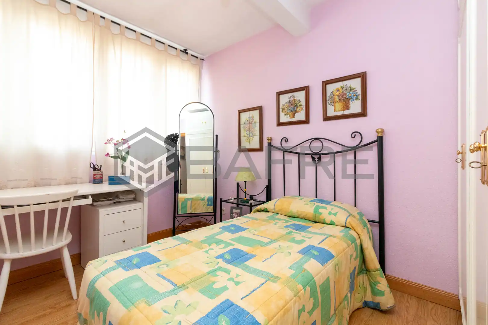 Piso en venta en Calle de Fermín Caballero, La Paz