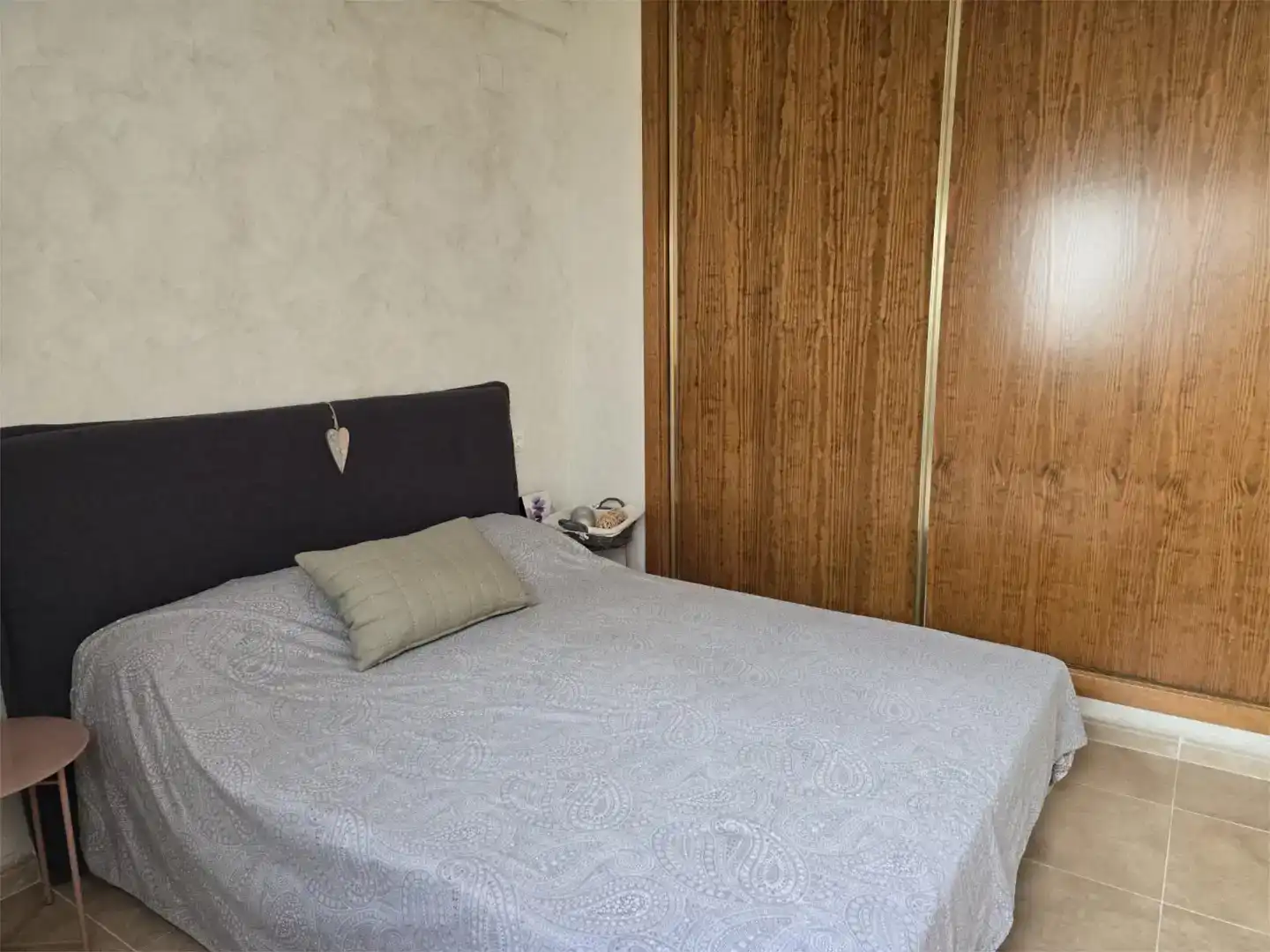 Dormitori de Pis en venda en Abanilla