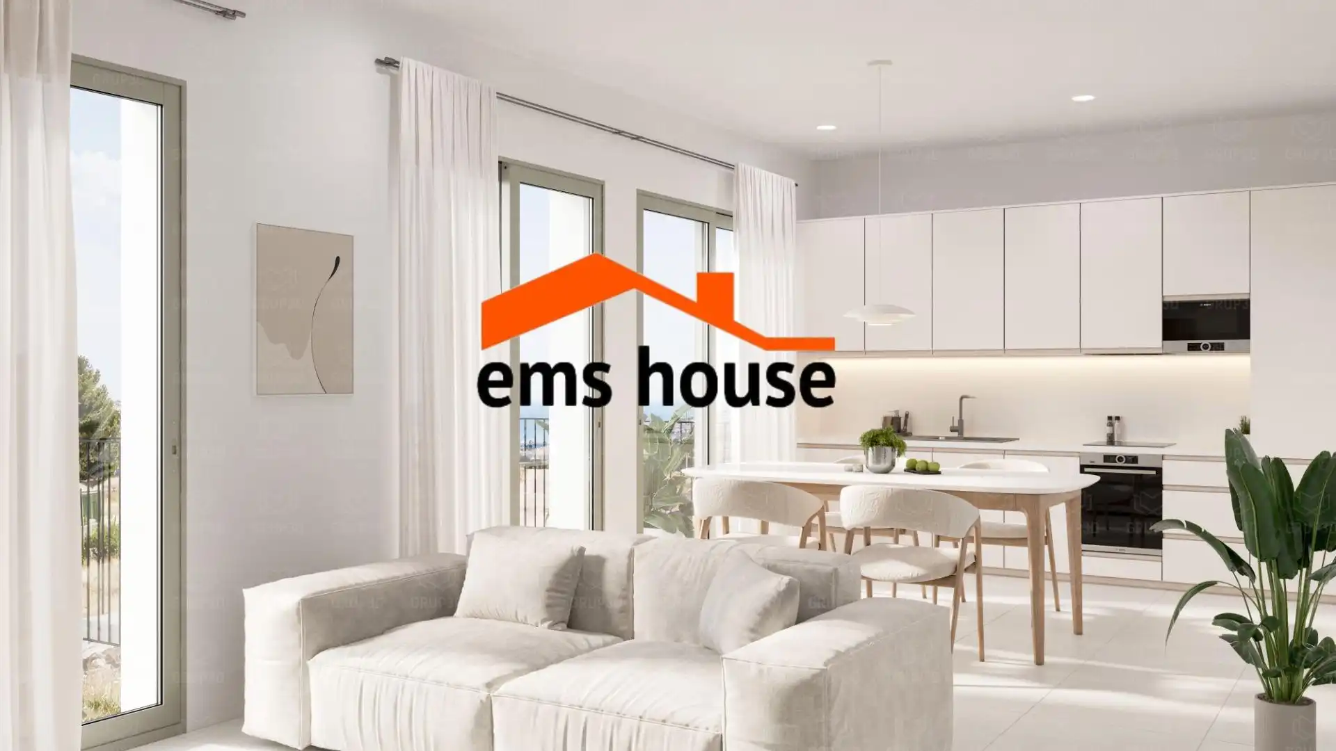 Planta baja en venta en Calonge i Sant Antoni con Jardín privado, Terraza y Balcón