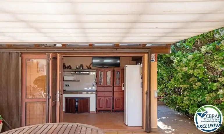 Casa amb piscina en venda a MAS NOU, imagen 28