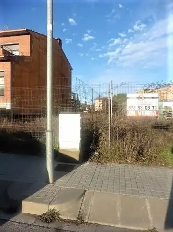 Terreny residencial en venda a Balenyà, imagen 2
