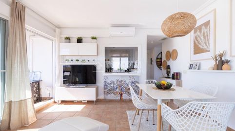 Foto 4 de Piso en venta en Lomas del Mar, Vera