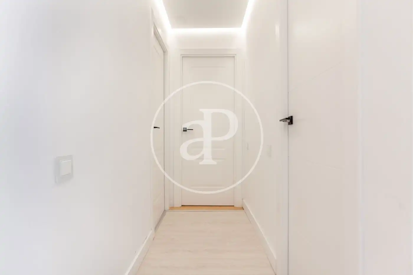 Wohnung zum Verkauf in Benidorm mit Klimaanlage, Heizung und Terrasse