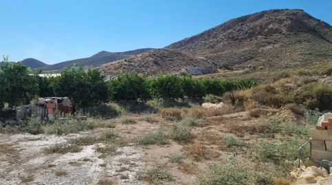 Foto 2 de Finca rústica en venda a Diseminado Almendricos, 2, Pozo Higuera, Lorca