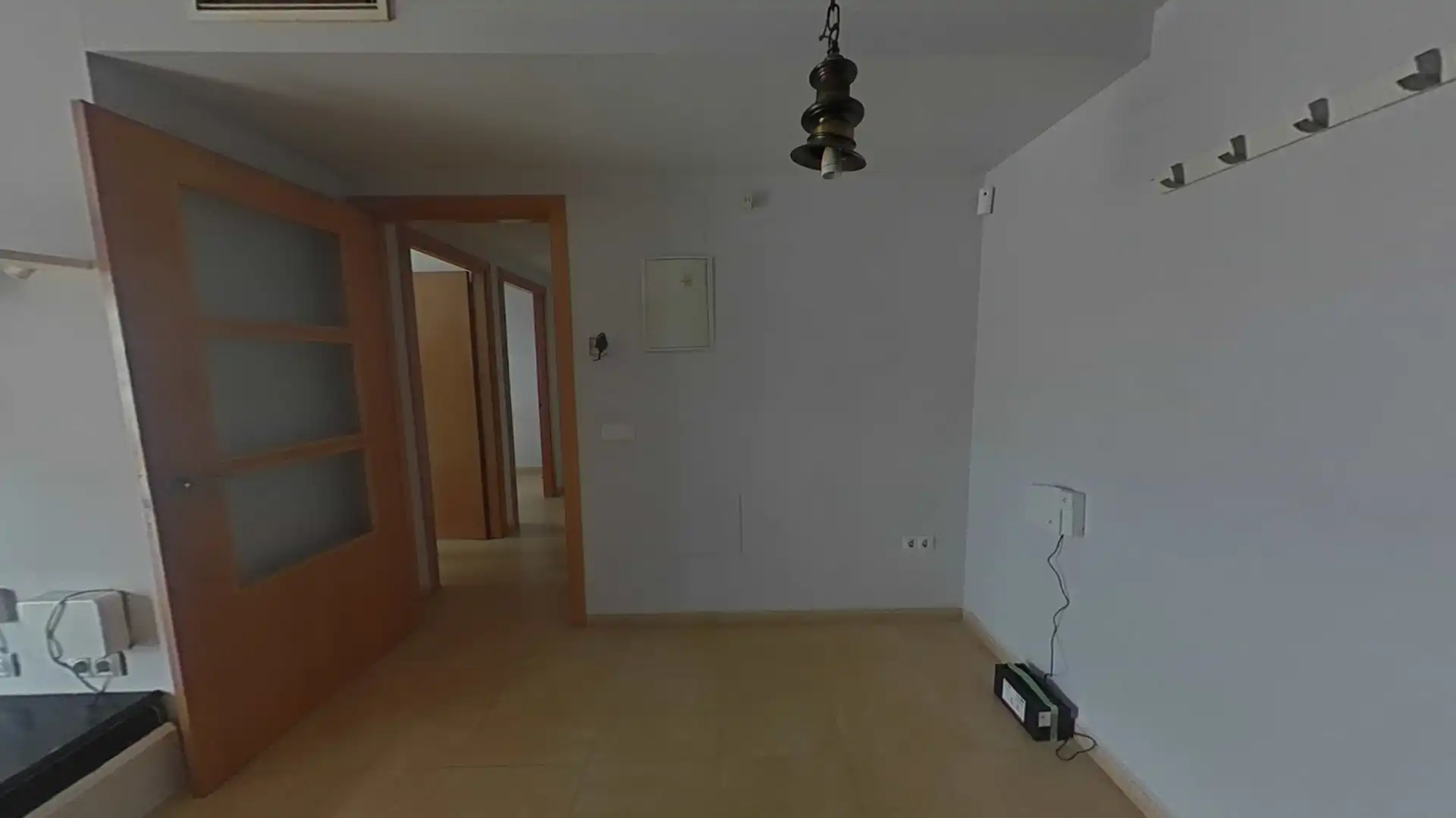 Wohnung zum Verkauf in Torredembarra mit Klimaanlage und Terrasse
