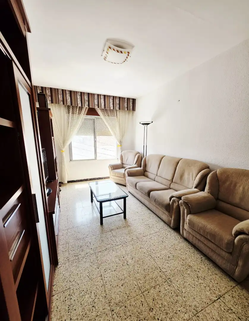 Wohnung zum Verkauf in Carrer del Bages