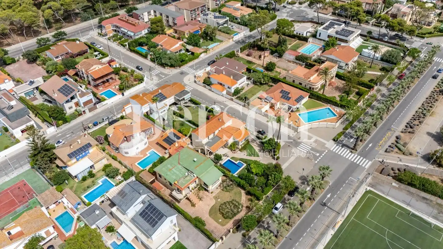 Xalet amb piscina en venda a El Grao, imagen 48