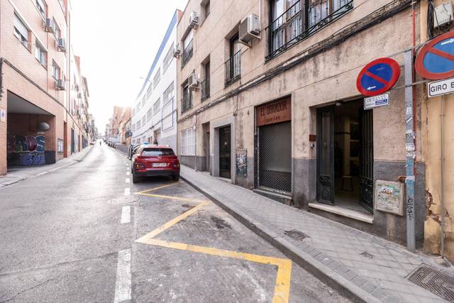 Local comercial en Venta en Numancia