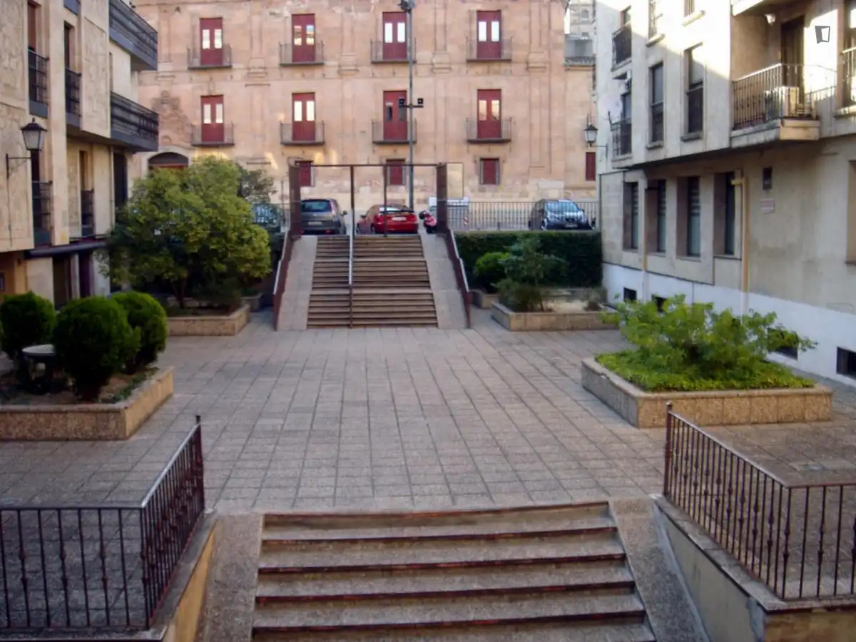 Habitación en San Vicente - Las Úrsulas