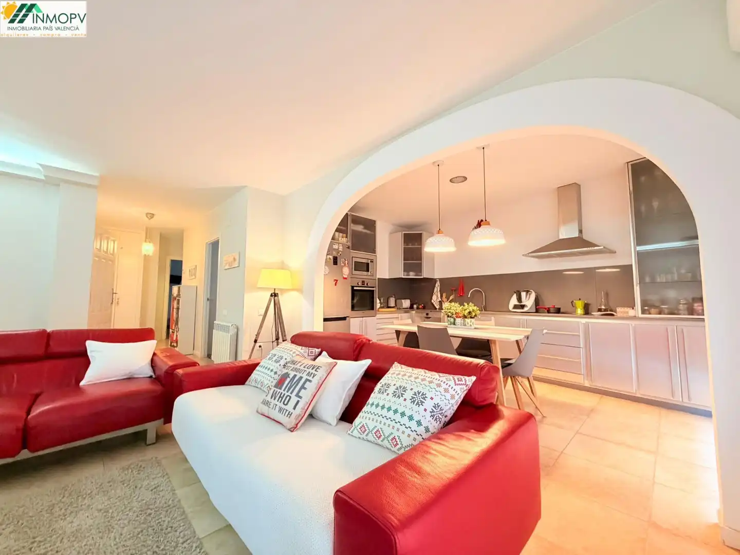 Flat for sale in Casco Urbano, imagen 7