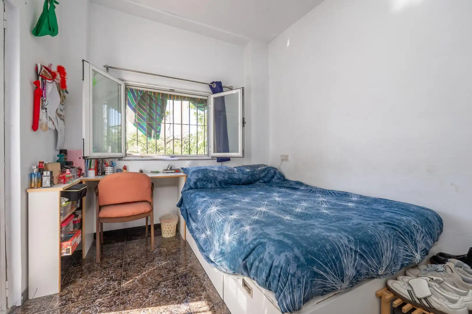 Habitación de Casa o chalet en venta en Santa Fe con Jardín privado