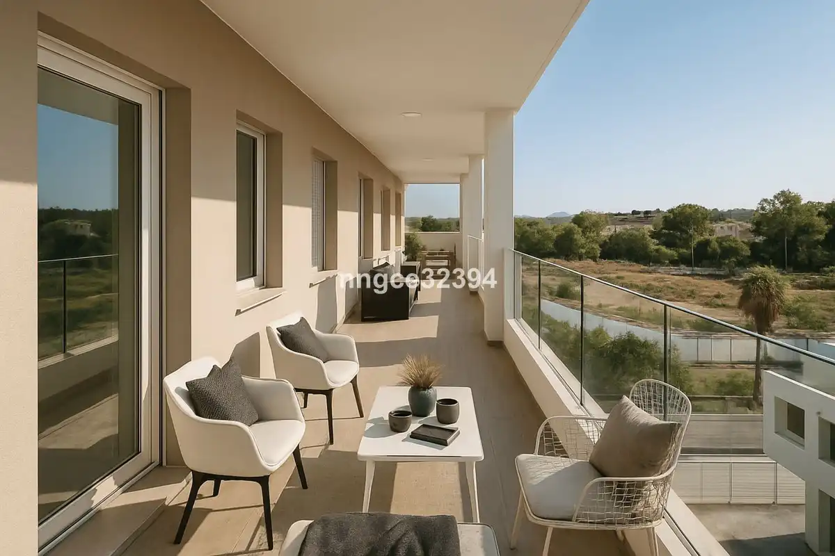 Appartement compact avec piscine à vendre à Nueva Andalucía, imagen 3