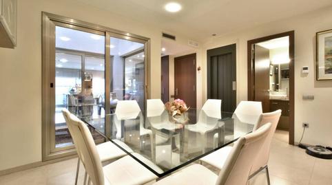 Foto 4 de Casa o chalet en venta en Poetessa Caparà, Sant Pere Nord, Barcelona