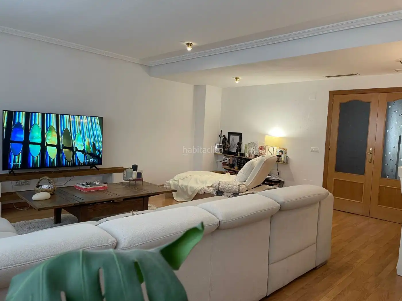 Piso con ascensor en venta en Calle Francisco Montero Pérez 81, imagen 4