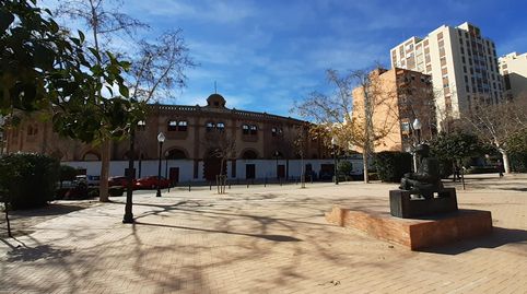 Foto 5 von Garage zum Verkauf in Calle Galicia, Parque Ribalta - Plaza de Toros, Castellón de la Plana / Castelló de la Plana