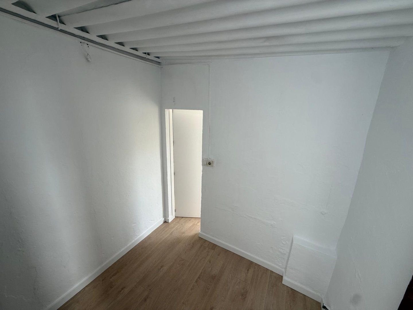 Schlafzimmer von Wohnung zum verkauf in Lepe mit Terrasse