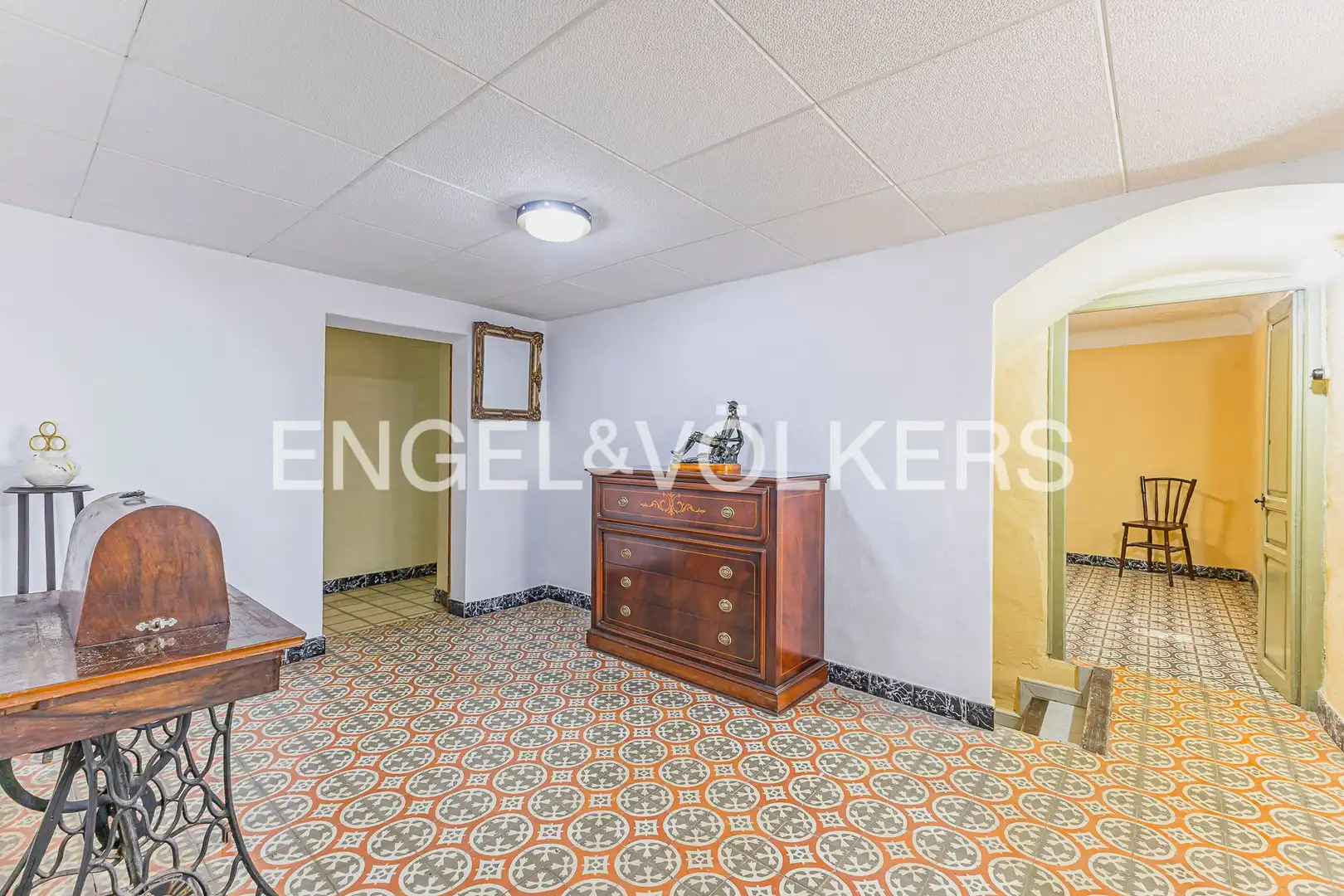 Casa amb terrassa en venda a Torrelles de Foix, imagen 82