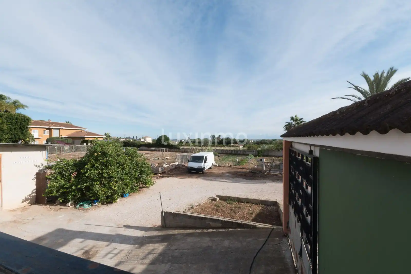 Casa rústica con terraza en venta en Pego, imagen 22